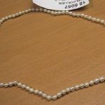 218 6057 Pärlcollier